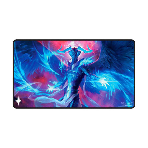Ultra Pro Magic Black-Stitched Playmat - Tarkir: Dragonstorm