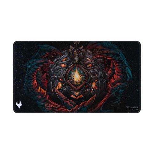Ultra Pro Magic Holofoil Playmat - Tarkir: Dragonstorm - Mox Jasper
Gaming Supplies