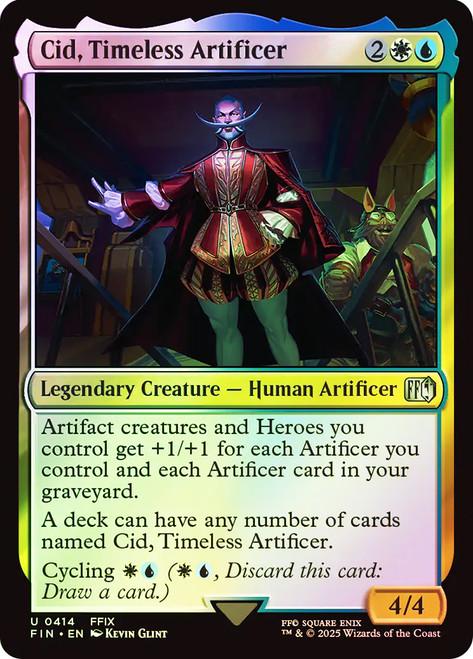 MTG FIC ルーンナイト、セリス サージfoil M 0209 en_a2b72c91f9.jpg