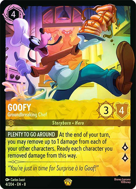 Goofy - Super Goof | Ursula's Return | Star City Games