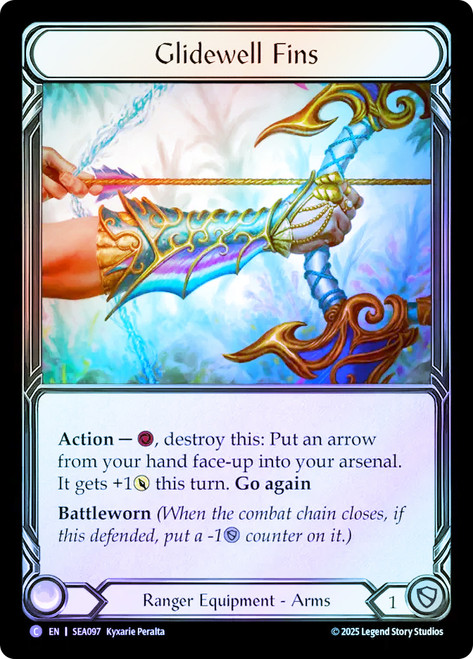 Grains of Bloodspill | Heavy Hitters | Star City Games