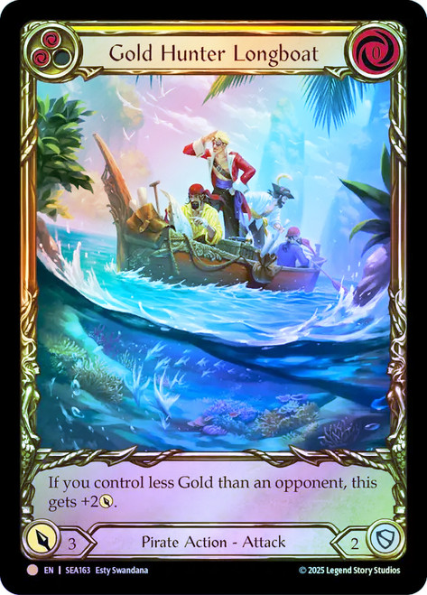 その他 Flesh and Blood Oysten, Heart of Gold Oysten, Heart of Gold - High Seas - Flesh and Blood TCG