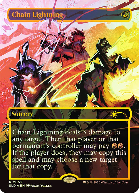 Lightning Greaves | Secret Lair Drop | Star City Games