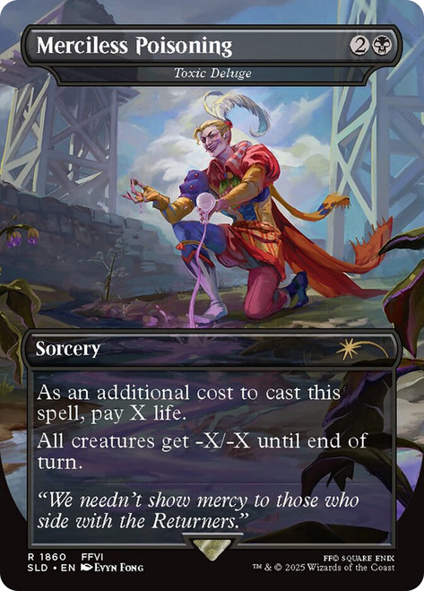 ★美品・超希少　MTG イタリア語　Demonietto Provocatore ☆美品・超希少 MTG イタリア語 Demonietto Provocatore