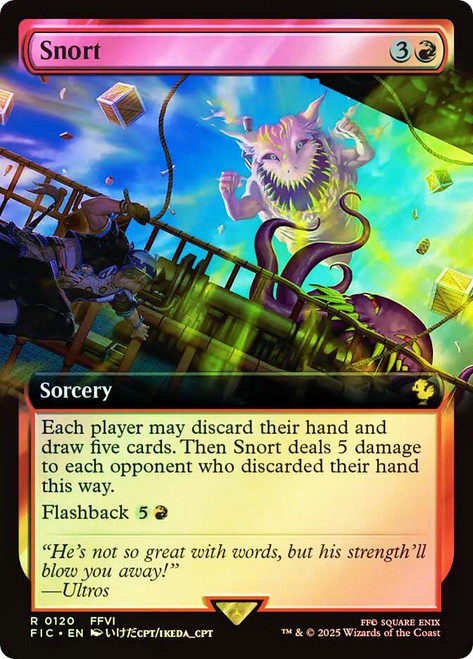 MTG サイクリングバーン　パーツ　foil MTG サイクリングバーン パーツ foil