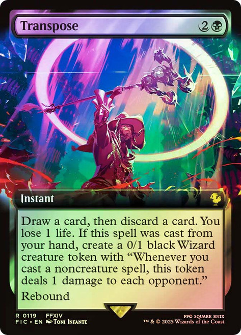 Brilliant Wings | FINAL FANTASY Commander | Star City Games