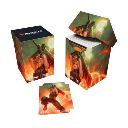 MTG PRO-100+ Deck Box ヤ・シュトラ・ルル MTG PRO-100+ Deck Box ヤ・シュトラ・ルル Magic: The