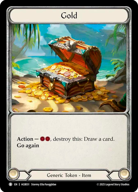 その他 Flesh and Blood Oysten, Heart of Gold Oysten, Heart of Gold - High Seas - Flesh and Blood TCG