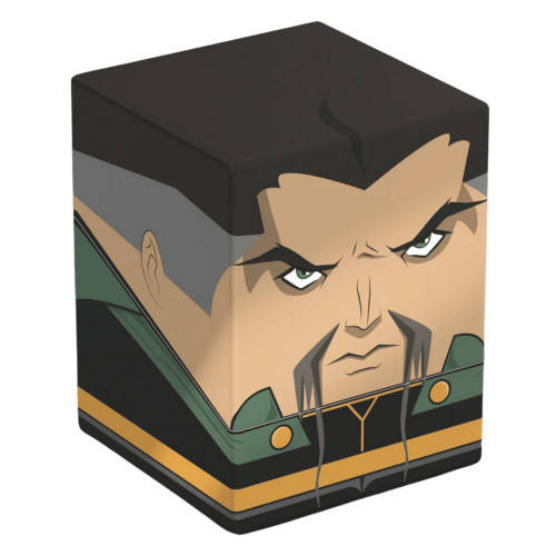 Ultimate Guard Squaroes - DC Batman: Gotham City - Ra's al Ghul
Gaming Supplies