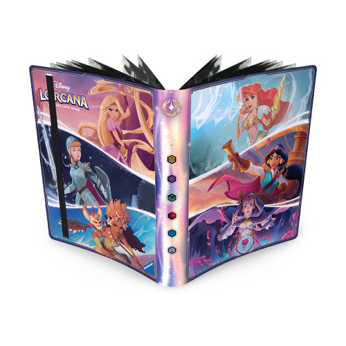 Lorcana Sleeves - Fabled - A Goofy Movie (65 ct.) | Star City Games