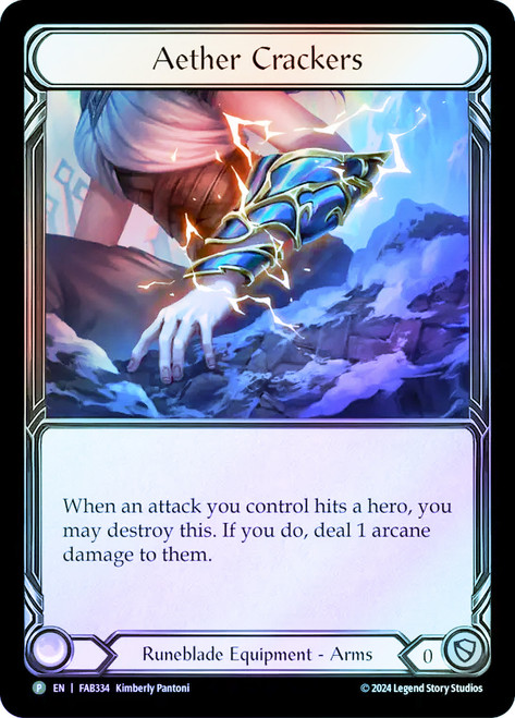 Aether Ashwing // Ash | Uprising | Star City Games