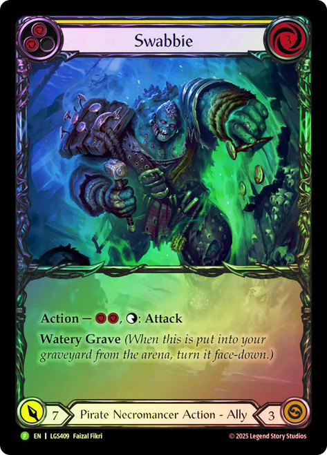 Twin Drive (Road to Nationals) | Promotional Cards | Star City Games