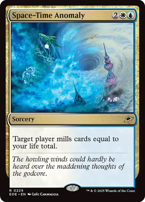Stitch in Time | Ravnica Remastered | Star City Games