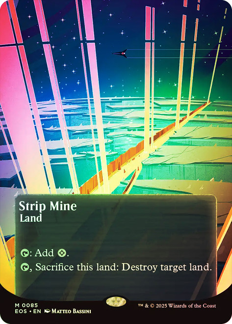 Strip Mine | From the Vault: Exiled | Star City Games