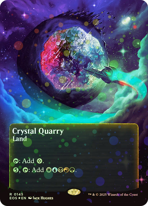 【Foil】スランの採石場/Thran Quarry Thran Quarry · Urza's Saga (USG) #329 · Scryfall Magic: The