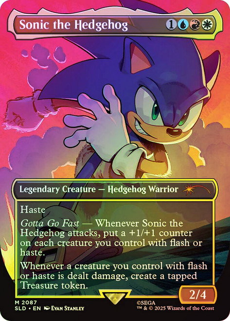 MTG   Steoundwave, Sonic Spy  シャッタード・グラス シャッタードグラス)音波のスパイ、サウンドウェーブ/Soundwave, Sonic
