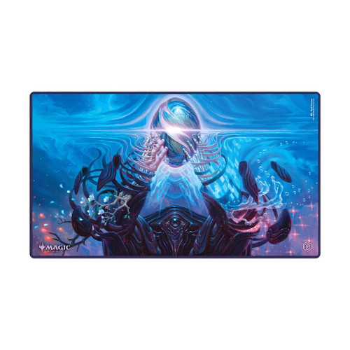 Ultimate Guard Magic Black-Stitched Playmat - Edge of Eternities - The Endstone
Gaming Supplies