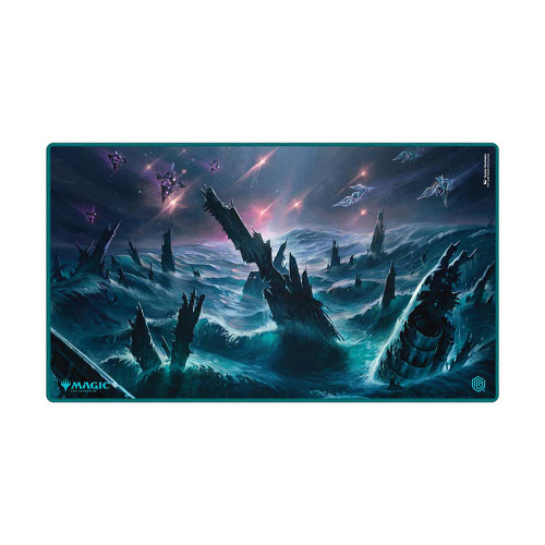 Ultimate Guard Magic Playmat - Edge of Eternities - Watery Graves
Gaming Supplies