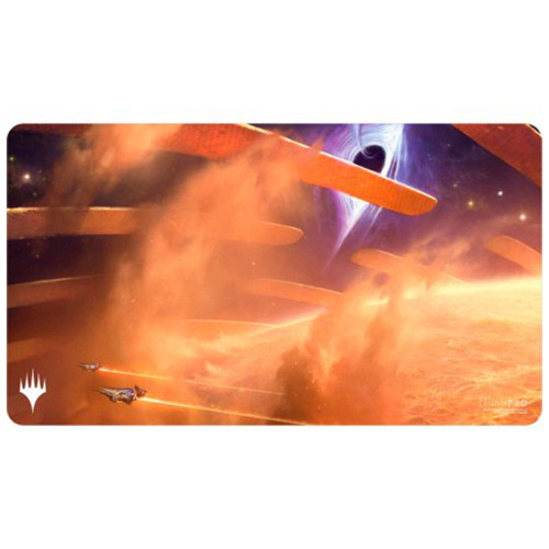 Ultra Pro Magic Playmat - Edge of Eternities - Adagia, Windswept Bastion
Gaming Supplies