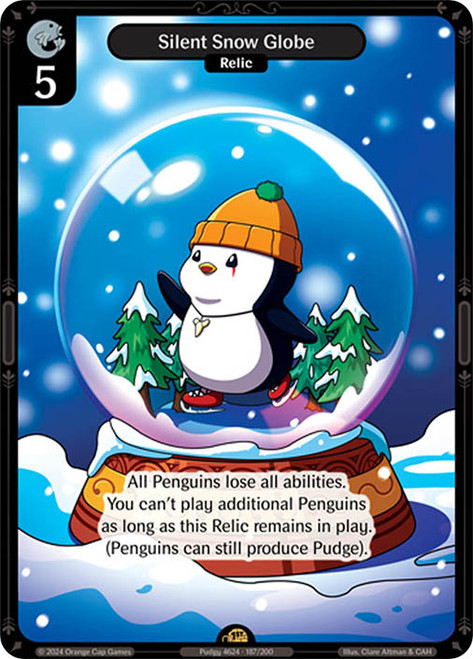 Silent Snow Globe
Enter the Huddle
Single
Vibes