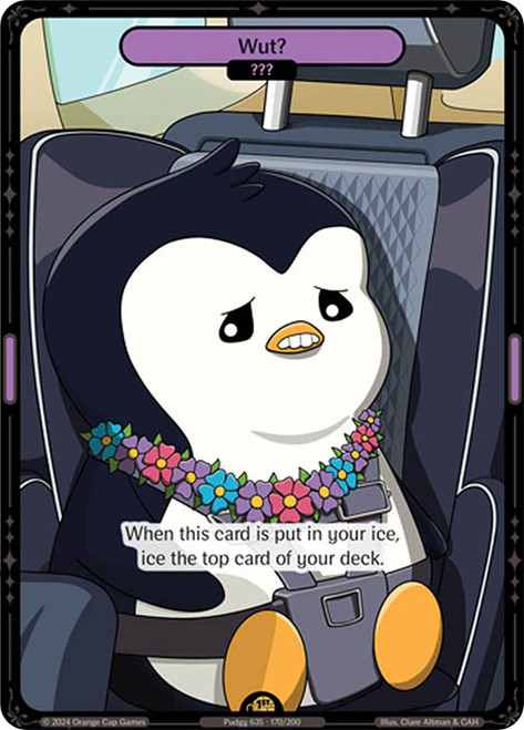 Wut?
Enter the Huddle
Single
Vibes