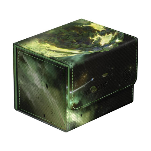 Ultimate Guard Sidewinder 100+ Xenoskin™ - Edge of Eternities: Steller Skies - Hissing Quagmire
Gaming Supplies