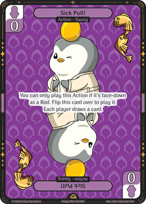 Sick Pull!
Enter the Huddle
Single
Vibes