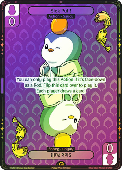 Sick Pull!
Enter the Huddle
Single
Vibes