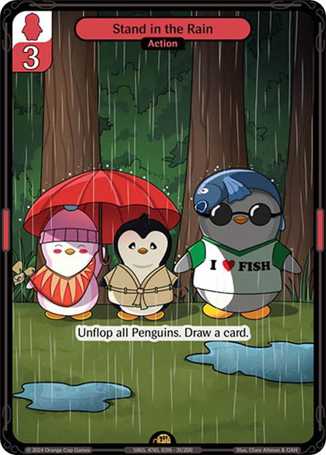 Stand in the Rain
Enter the Huddle
Single
Vibes