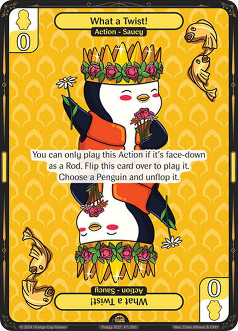 What a Twist!
Enter the Huddle
Single
Vibes