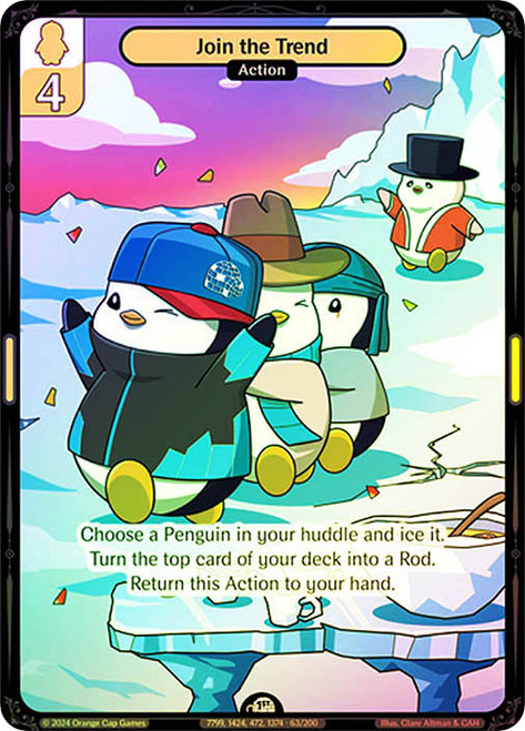 Join the Trend
Enter the Huddle
Single
Vibes