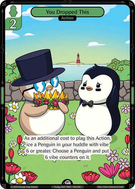 You Dropped This
Enter the Huddle
Single
Vibes