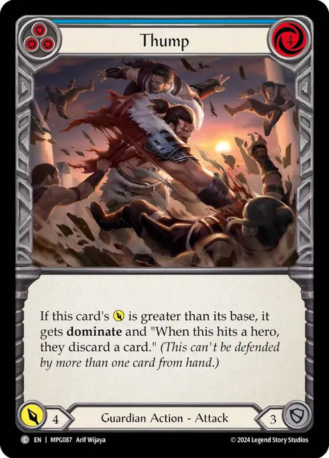 Fearless Confrontation | Mastery Pack Guardian | Star City Games
