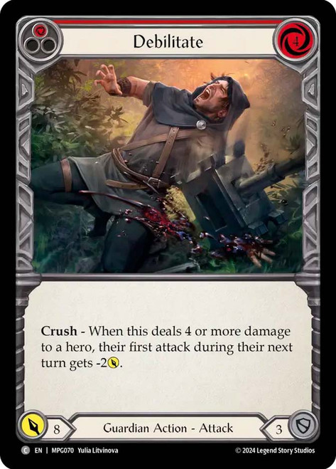 Fearless Confrontation | Mastery Pack Guardian | Star City Games