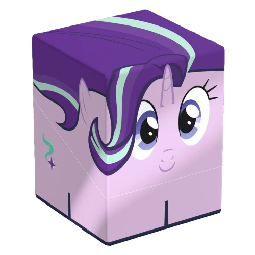 Ultimate Guard Squaroes - My Little Pony: Friendship is Magic - Starlight Glimmer
Gaming Supplies
