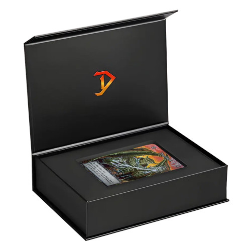 Sorcery: Contested Realm Dragonlord Box Set | Star City Games
