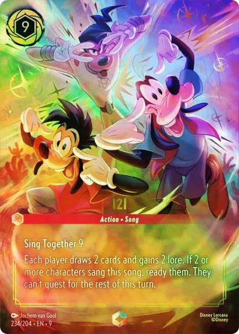 Max Goof - Chart Topper | Fabled | Star City Games