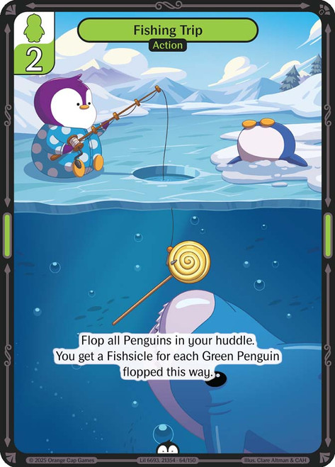 Fishing Trip
Legend of the Lils
Single
Vibes