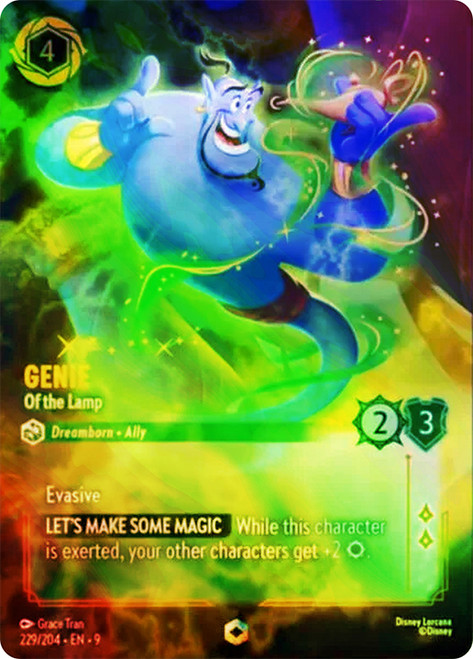 I2I | Fabled | Star City Games