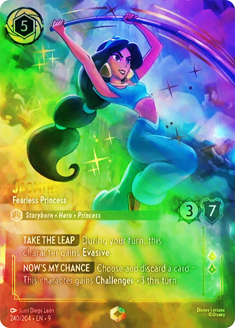 I2I | Fabled | Star City Games