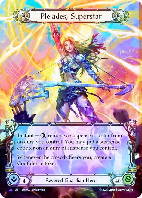 Angelic Attendant | Super Slam | Star City Games