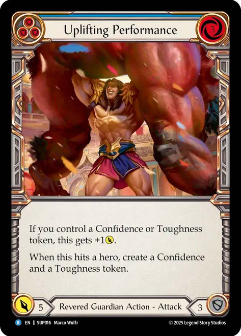 Angelic Attendant | Super Slam | Star City Games