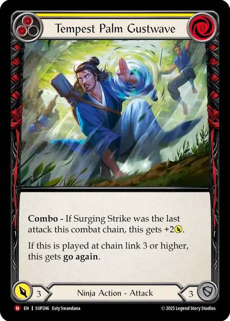 In the Palm of Your Hand | Super Slam | Star City Games