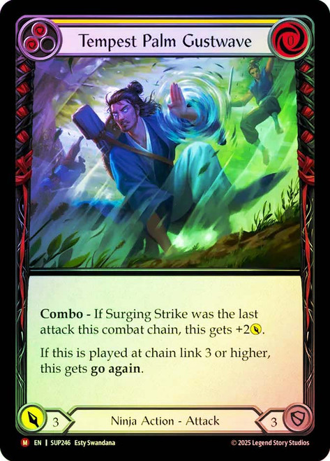 In the Palm of Your Hand | Super Slam | Star City Games