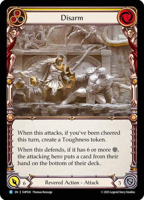 New Horizon | Super Slam | Star City Games