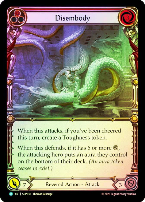 New Horizon (Extended Art) | Super Slam | Star City Games