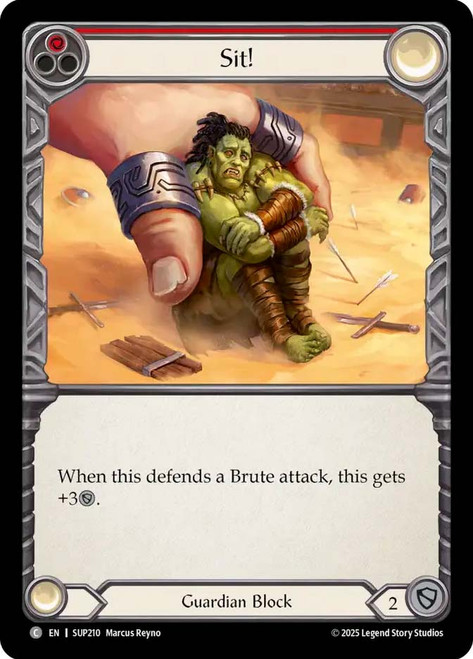 New Horizon | Super Slam | Star City Games