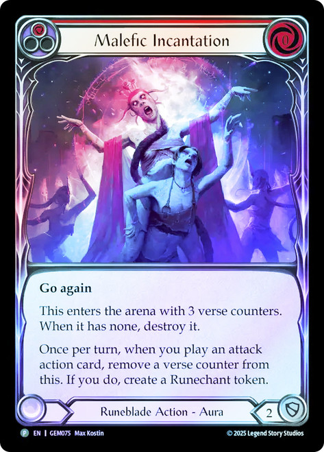 Pummel (Red) (Judge) | Promotional Cards | Star City Games