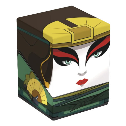 Ultimate Guard Squaroes - Avatar: The Last Airbender - Avatar Kyoshi
Gaming Supplies