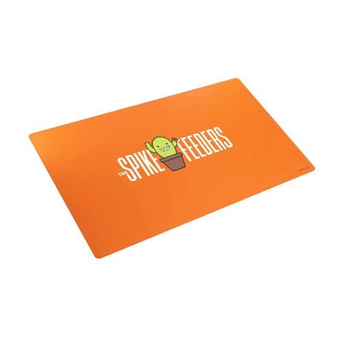 Gamegenic Premium Art Sleeves - The Spike Feeders (100 ct.) | Star
